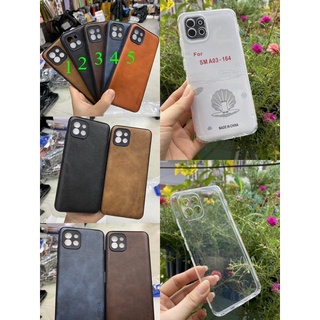 Ốp trong bảo vệ camera Samsung A03