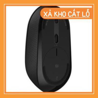 HG2303 Chuột Xiaomi Mi Dual Mode Wireless Mouse Silent Edition | BH 1 tháng