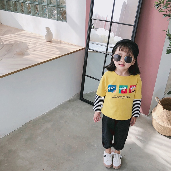 BỘ THU ĐÔNG BÉ TRAI BÉ GÁI MẪU SESEAM TAY KẺ