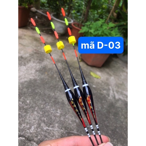 Phao điện hố đấu mã D săn hàng cao cấp tải chì từ 1g-2.6g