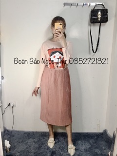 Combo áo đặt trước 7-10 ngày