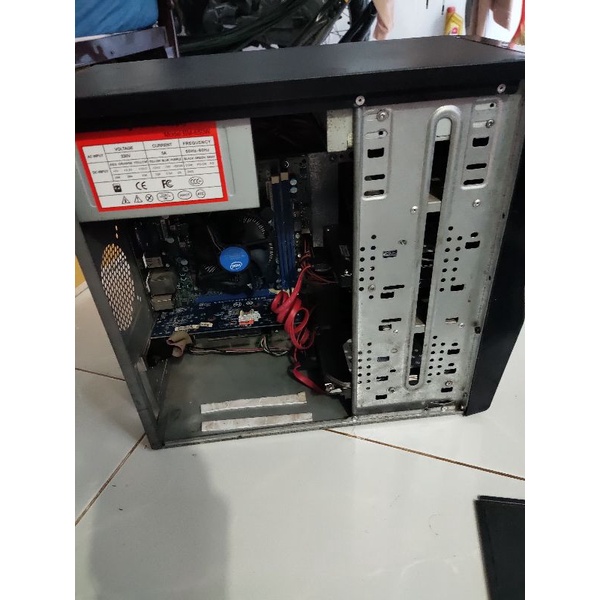 thùng máy tính để bàn chơi fifa 4 | BigBuy360 - bigbuy360.vn