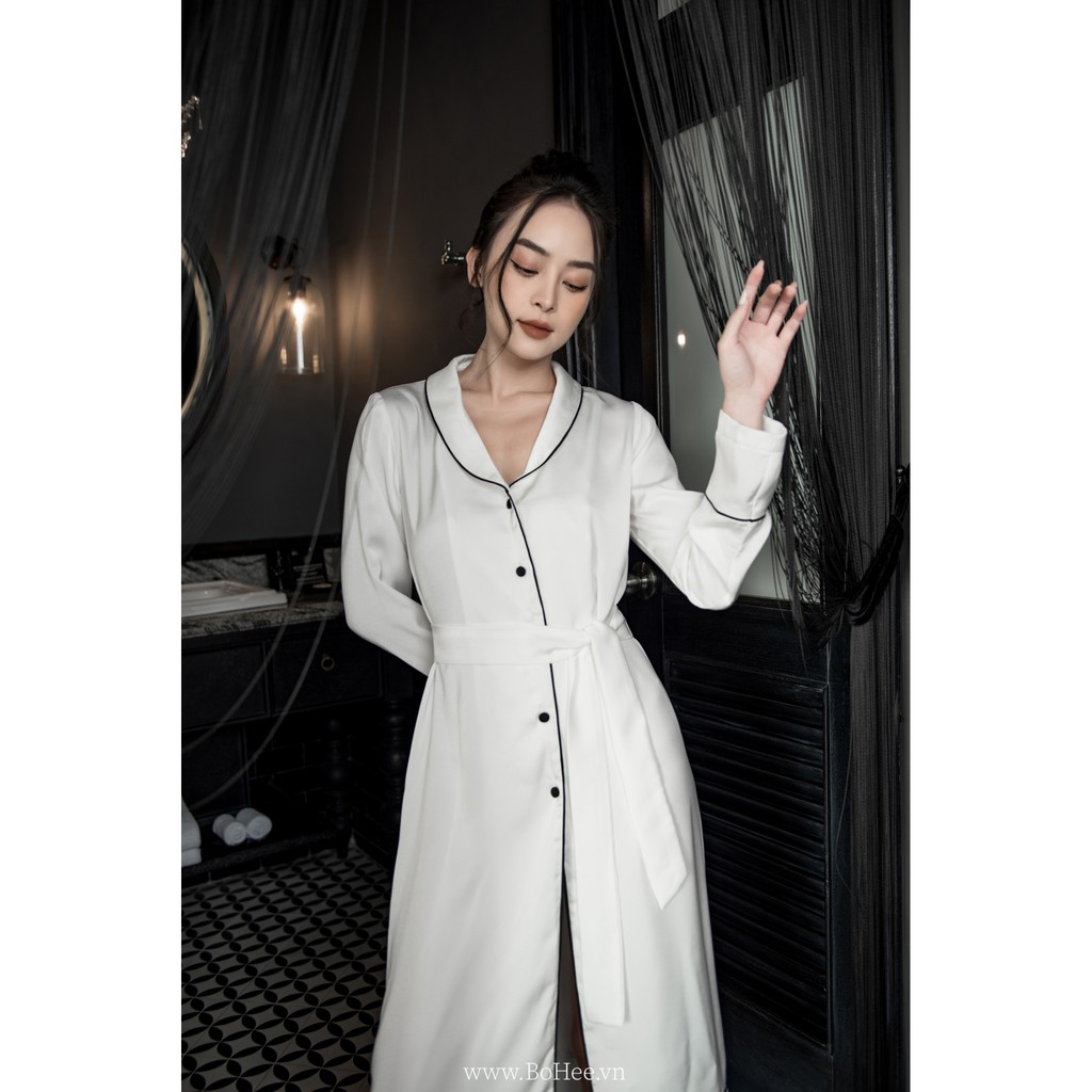 Bộ ngủ Sleepwear - Dress BOHEE B5 | BigBuy360 - bigbuy360.vn