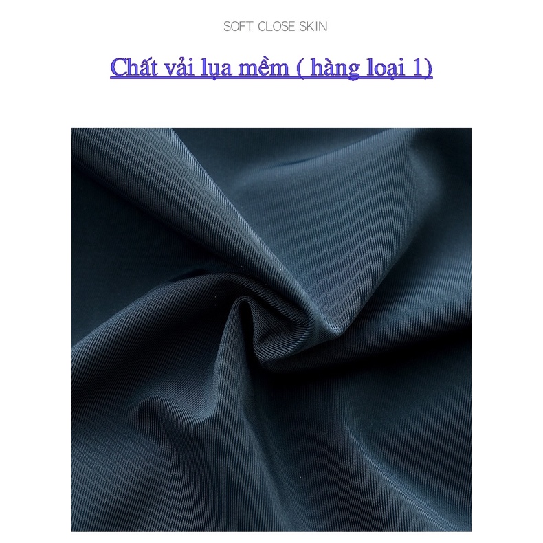 Quần Lót Chất Liệu Lụa Hàng Cao Cấp WL69