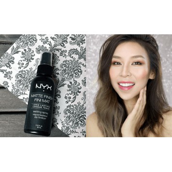 [US] Xịt Khóa Lớp Trang Điểm NYX Long Lasting Setting Spray 60ml [BeNineteen] | BigBuy360 - bigbuy360.vn