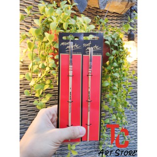 Cọ MOP Lông Sóc Mont Marte