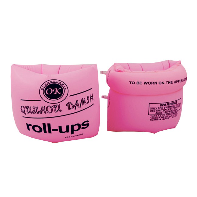 Phao tay trẻ em Sportslink Roll-ups