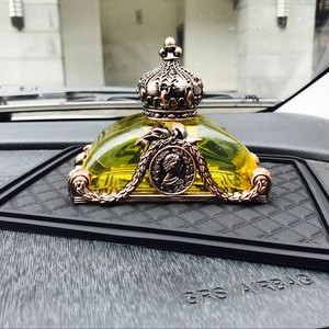 💥VIDEO THẬT💥 NƯỚC HOA LÂU ĐÀI TRANG TRÍ TAPLO Ô TÔ, XE HƠI