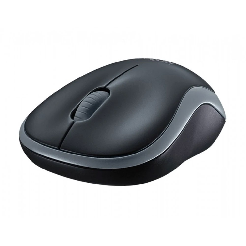 Chuột máy tính Logitech B175 (Đen) - Bảo hành 36 tháng | BigBuy360 - bigbuy360.vn