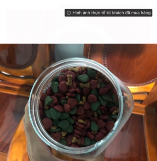 Hạt Smartheart chó lớn 1.5kg