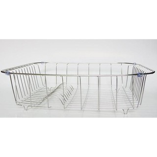 RỔ INOX EUROLIFE EL-R8