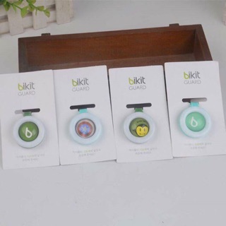 Móc cài chống muỗi cho bé
