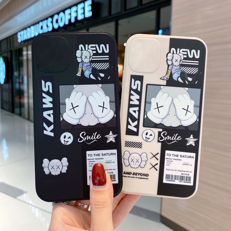 Ốp lưng Samsung S8 S8+ S9 S9+ Note 8 Note 9 Note 10 Note 10+ 10 pro Note 10 lite Note 20 Note 20ultra dẻo cạnh vuông
