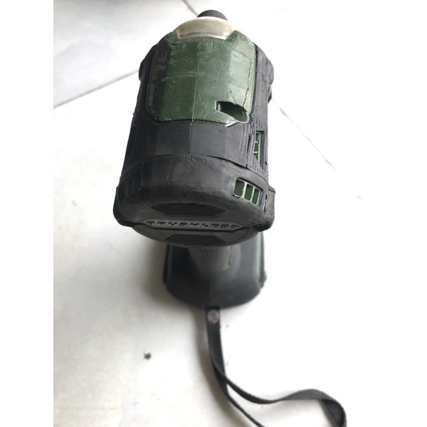 Máy bắn vít td161d