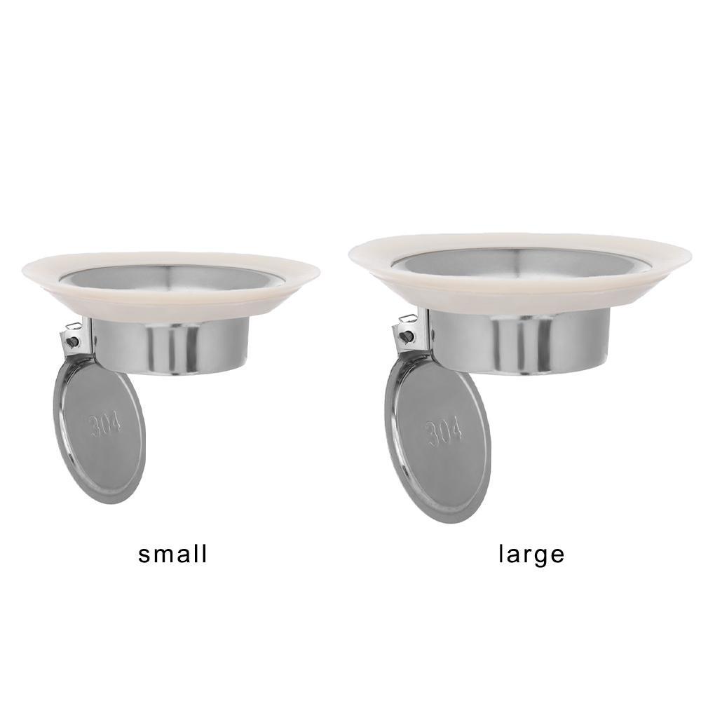 TEAVN Dụng Cụ Chặn Bồn Cầu Khử Mùi Siêu Bền Tiện Dụng/ Chống Mùi Hôi Chống Côn Trùng