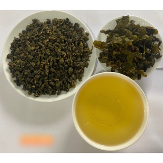 Trà Olong Tứ Quý PSQ35