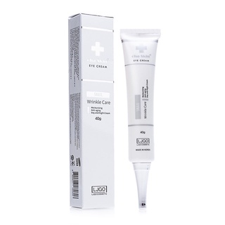 Kem mắt ốc sên cha-skin snail eye cream tuýp 40ml