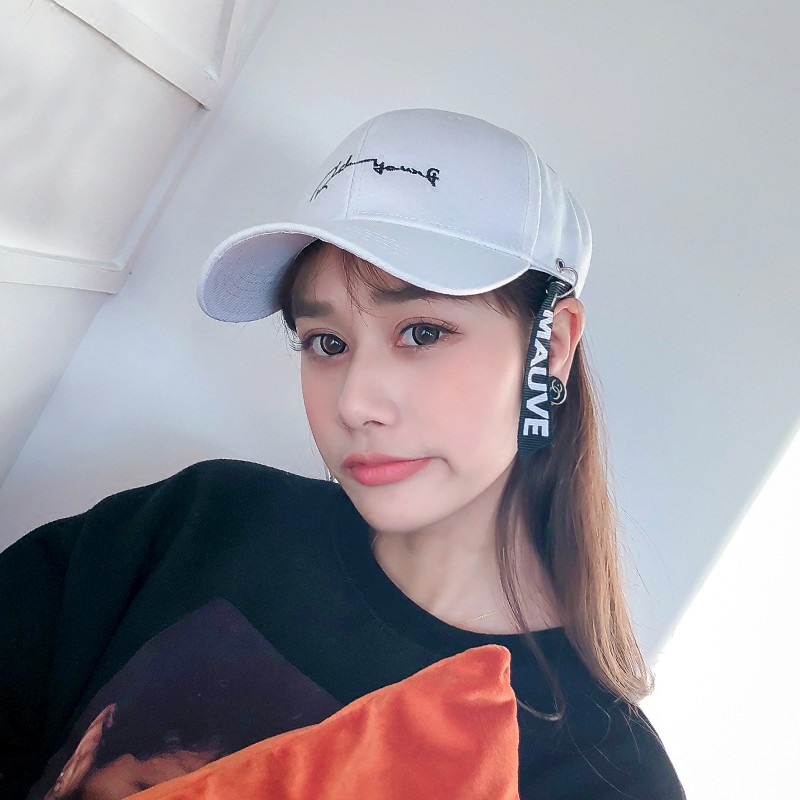Nón lưỡi trai Rich Young