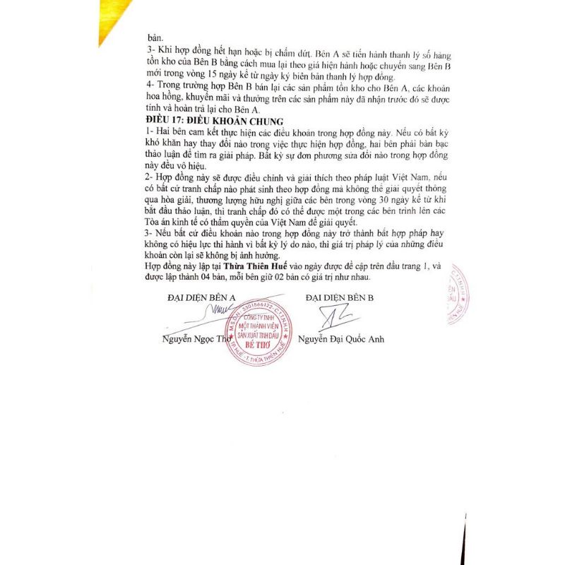 Tinh Dầu Tràm Bé Thơ 50ml, Dầu Tràm Huế Cho Mẹ Và Bé