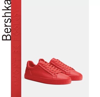 Giày nam bershka