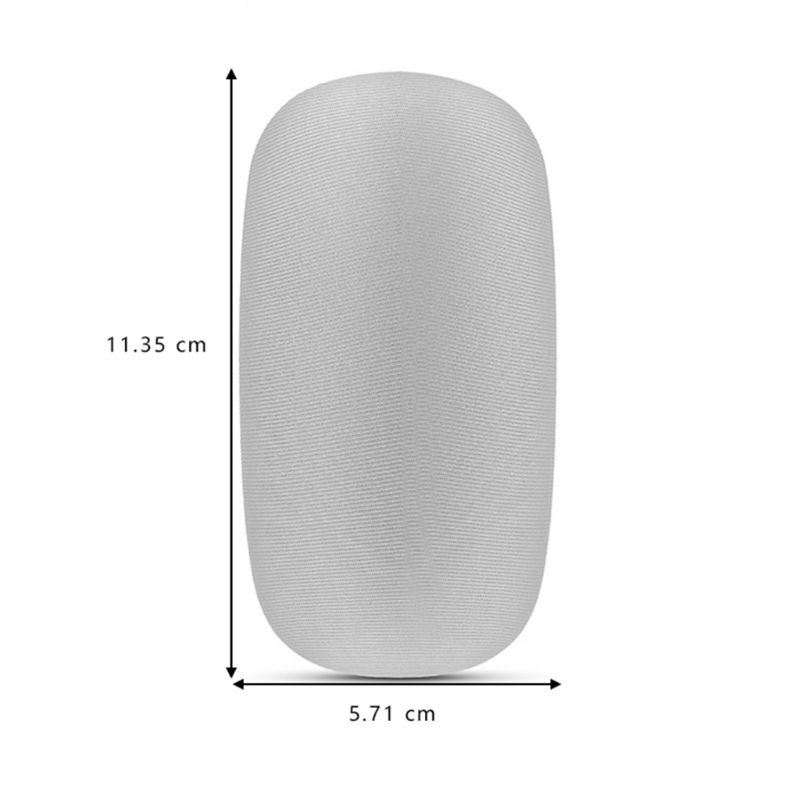 Túi Đựng Bảo Vệ Chuột Máy Tính Magic Mouse 2 Chống Bụi Chống Trầy Xước