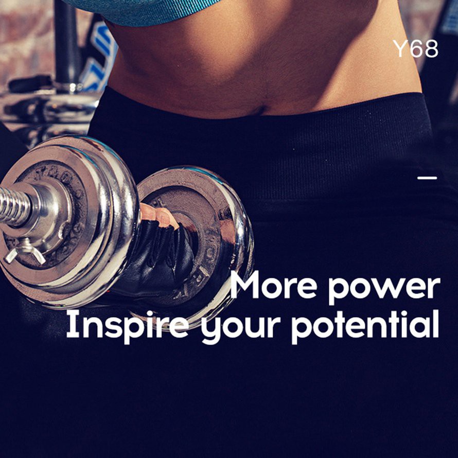 ⚡Vòng Đeo Tay Thông Minh Theo Dõi Giấc Ngủ