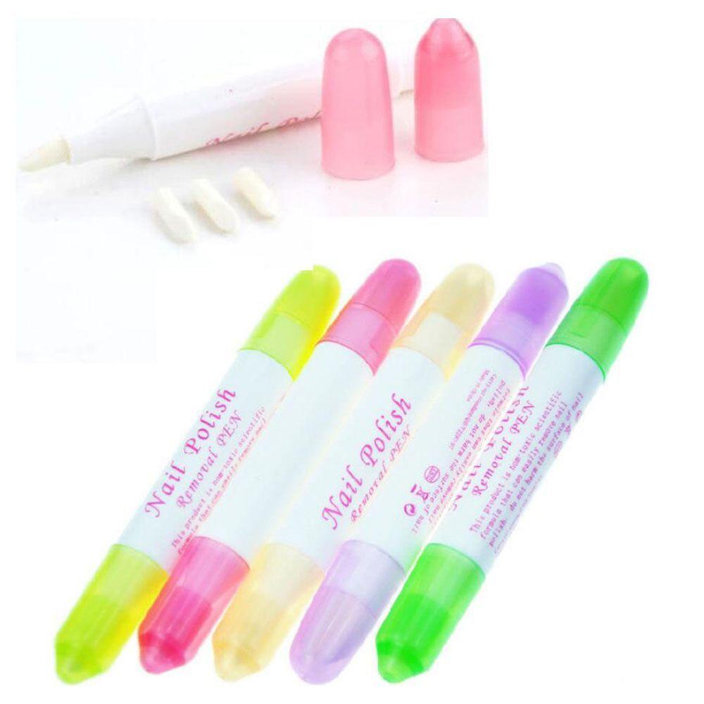 Bút Tẩy Sơn Móng Tay NORMAN Tiện Dụng Chất Lượng Cao