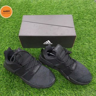 [Ảnh thật] giầy Prophere black đen thể thao nam nữ