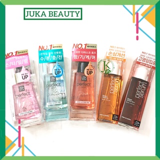 (Mẫu mới) Serum dưỡng tóc Mise en Scene Perfect Repair Hair 80ml