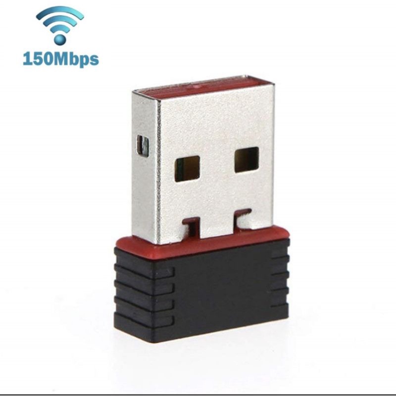 USB wifi, usb thu phát wifi cho máy tính, pc,lap... tốc độ cao