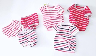 Bộ cotton Crazy8