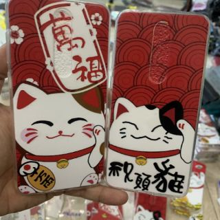 Ốp lưng  Nokia X5 ốp dẻo hình kute