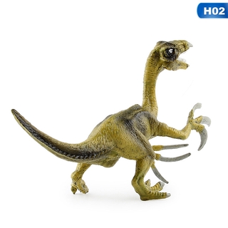 Mô Hình Khủng Long Apatosaurus 17.7" Thiết Kế Độc Đáo