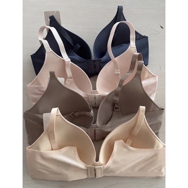 Áo ngực  Wa.coal xuất dư size 32/34/36/38