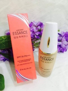 Kem nền Essance