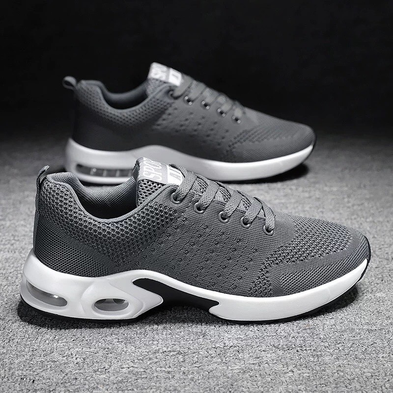 Giày thể thao nam G256 Đức Sport tặng tất khử mùi