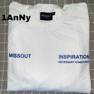 Áo Sweater MISSOUT Nam nữ