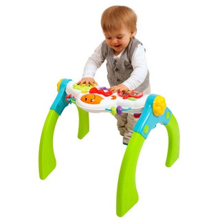 Đồ chơi kệ chữ A Winfun 0802/0822