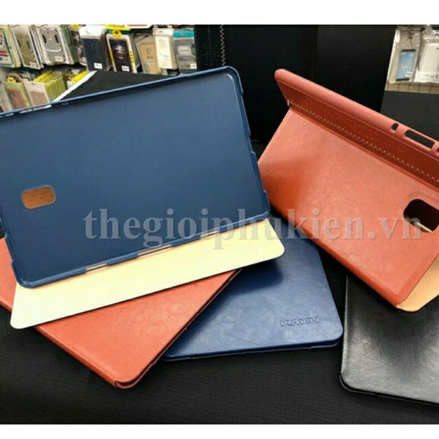BAO DA HIỆU KAKU SAMSUNG GALAXY TAB A 10.5 2018 ✓ T590 T595 Chống sốc Chống va đập
