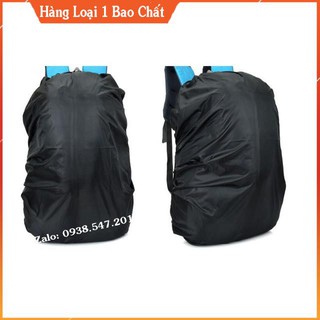 [Xem Là Thích]  Túi trùm balo đi mưa