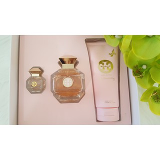 Set Nước Hoa TORY BURCH - Nữ sản phẩm của Switzeland + USA