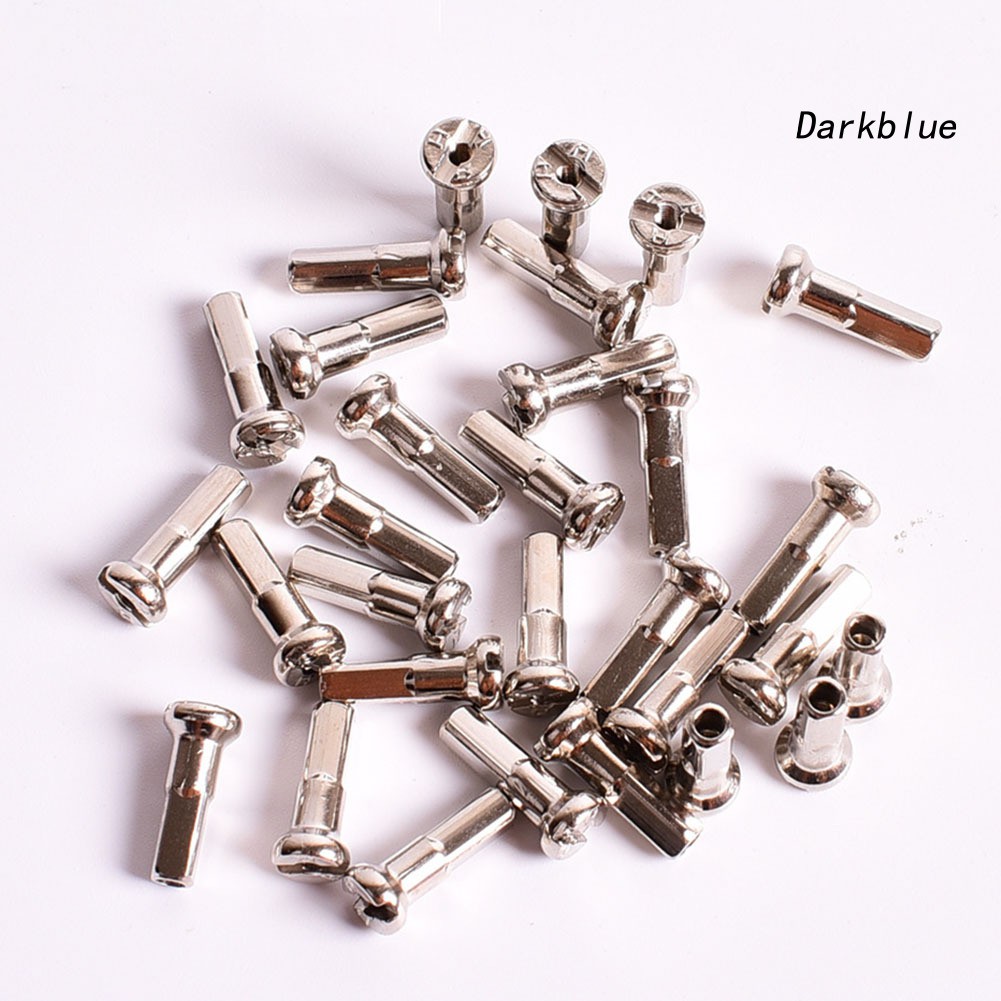 ✦Dar DAR DAR DAR DAR DAR✦12 Cái Căm Xe Đạp Bằng Thép Không Gỉ 265-278mm