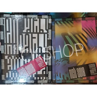 Bộ ảnh NCT 2018 - Empathy