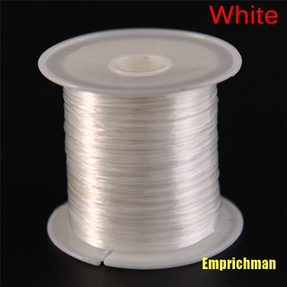 Cuộn dây HWETR co giãn sử dụng làm đồ thủ công 1mm