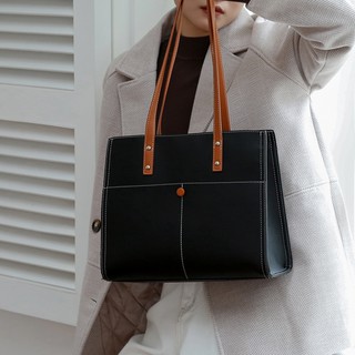 Túi xách công sở nữ SEEME Kelly Bag