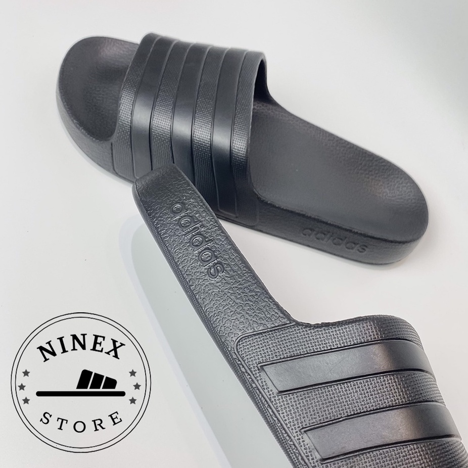 Dép Adidas Đúc Nguyên Khối Quai Ngang Siêu Nhẹ Chống Thấm Nước Full Box