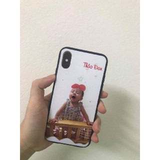 Ốp samsung in ảnh ghép ảnh theo yêu cầu  OP24_ Myducase [ Kèm ảnh thật]