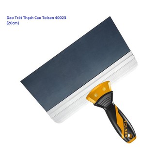 Dao trét thạch cao Tolsen 40023