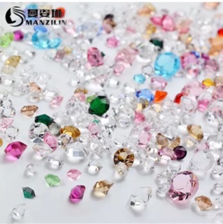 10 gam đá chân nhọn mẫu mới