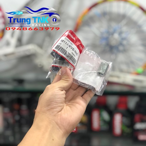 Kính chiếu hậu wave thái 110 chính hãng thái lan